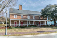 Botetourt Building Gloucester