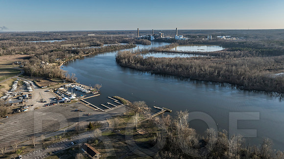 Osborne Landing