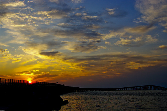 Bridge to Beauty