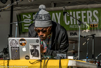 Friday Cheers: Local Music night