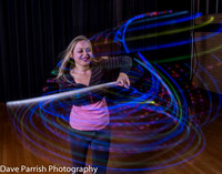 Hoop Mafia Portraits