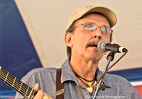 2012 Richmond Folk Fest Sunday