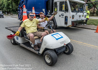 2021 Folk Fest