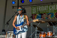Friday Cheers: RVA music night
