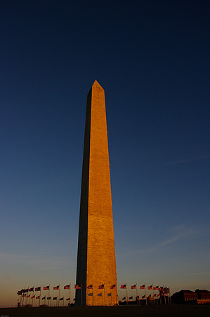 Monument