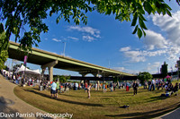 RVA music night at Friday Cheers