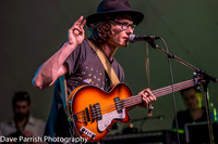 RVA Music Night with Avers, Todd Herrington: Things & The Green Boys